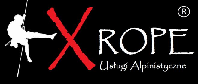 Usługi alpinistyczne