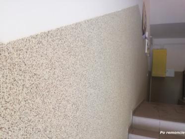 Remonty kamienic, malowanie klatek schodowych