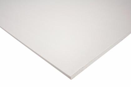 Płyta gipsowo-kartonowa NORGIPS GKB typ A standardowa 12.5 mm 120x260 cm