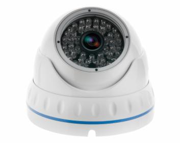 Instalacja Monitoringu CCTV
