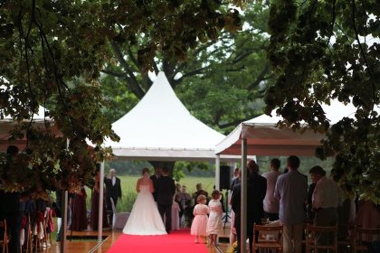 wynajem namiotów i wyposażenia