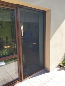 Moskitiery na wymiar