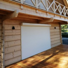 Rolety zewnętrzne aluminiowe ,Rolety zewnętrzne antywłamaniowe