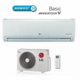 Klimatyzator LG