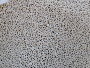 Wapno nawozowe magnezowe , węglanowe granulat