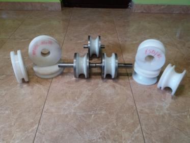 Rolki do Giętarki zaginarki do rur walcarka profil matryca