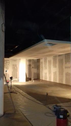 Wykonywanie zabudów z wykorzystaniem płyt kartonowo -gipsowych