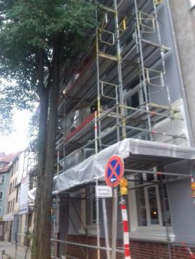 Elewacja, ocieplenie, docieplenie