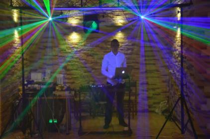 SEYO EVENT - DJ obsłuży twoją imprezę!