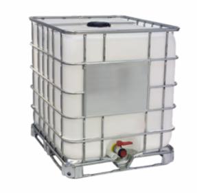 Woda demineralizowana 1000+ L