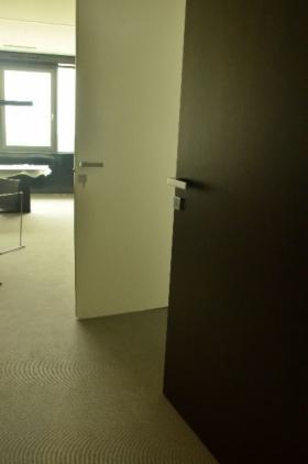 Drzwi wewnętrzne, wystrój wnętrz, zabudowa