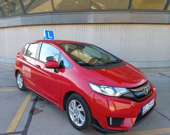 Kurs prawa jazdy kat. B AUTOMAT Auto szkoła Łódź