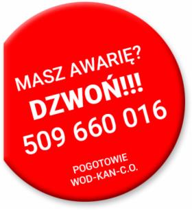 czyszczenie podłogówki