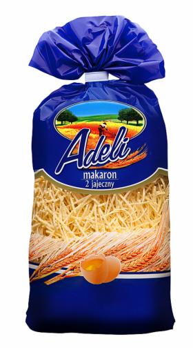 Makaron Adeli