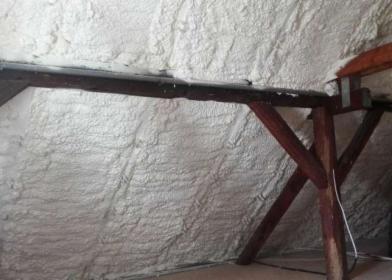 Ocieplenia, izolacje pianką PUR