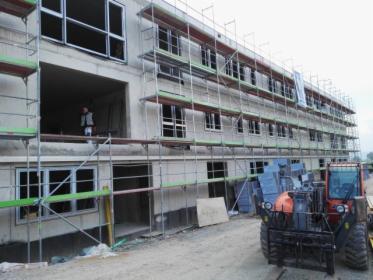 Montaż Stolarki Okiennej Pcv,drewno,aluminium