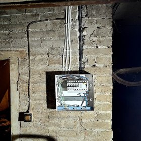 Instalacje elektryczne, montaż, adaptacje