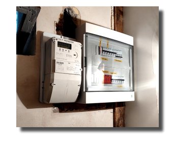 Zdawanie przyłączy