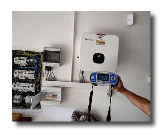 Przeglądy fotowoltaiki