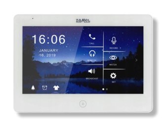 Wideodomofony montaż. Także tradycyjne