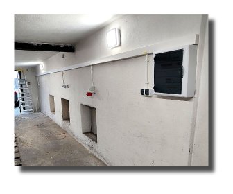 Instalacje elektryczne