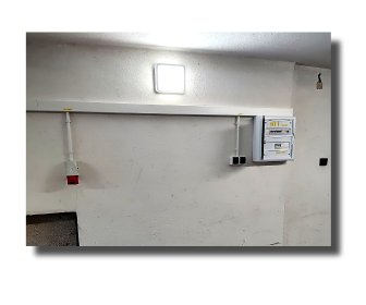 Montaż instalacji małe obiekty