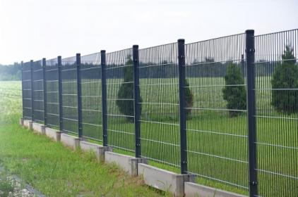 Sprzedaż oraz Montaż Ogrodzeń