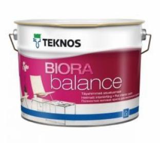 BIORA BALANCE 9 l