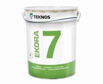 EKORA 7 18 l