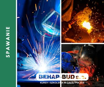 Kursy spawania