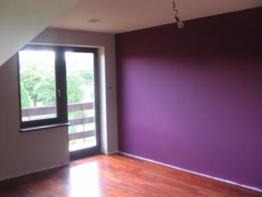 Malowanie tradycyjny i natryskowe