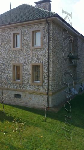 Glazura, terakota, gres i kostka brukowa