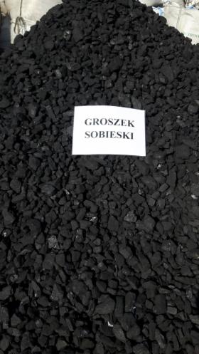 Groszek Sobieski
