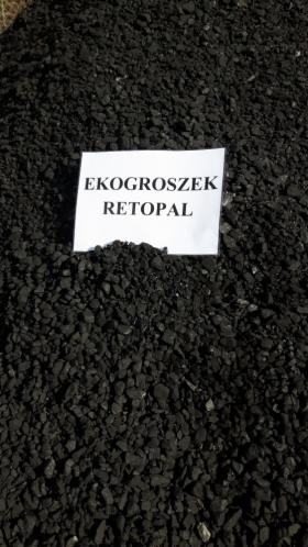 Ekogroszek RETOPAL