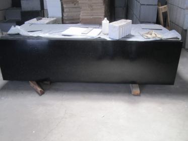 Black Galaxy Blaty Granitowe