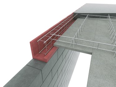 Stropy panelowe VECTOR sprzedaż, montaż