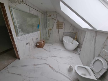 Kompleksowe wykończenia wnętrz