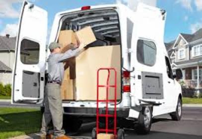 Przeprowadzki, usługi transportowe solidnie i terminowo Radom