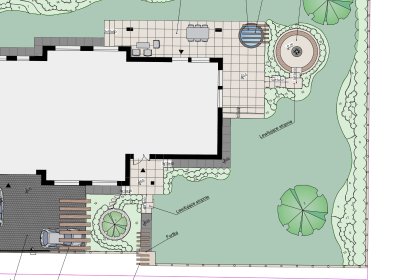 Projektowanie ogrodów