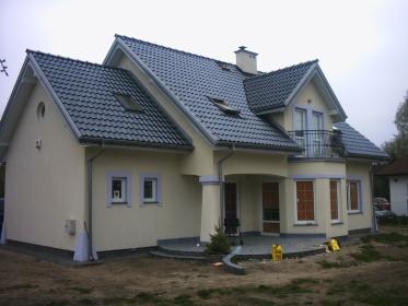 Profesjonalna Firma remontowo-budowlana