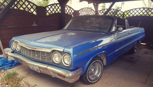 Renowacja samochodów i motocykli