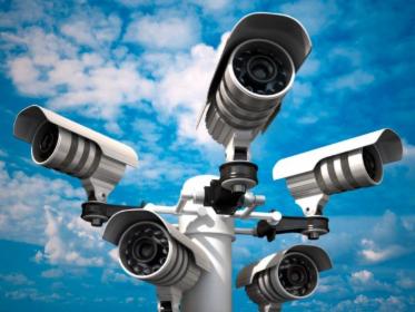 Monitoring CCTV Monitoring CCTV