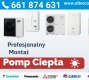 Montaż / Serwis POMP CIEPŁA, oferta