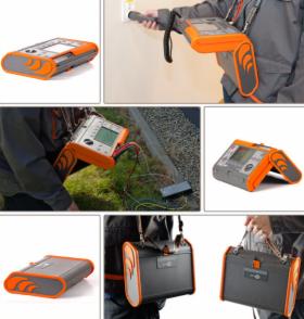 Pomiary instalacji elektrycznej - dom jednorodzinny do 100 pkt.