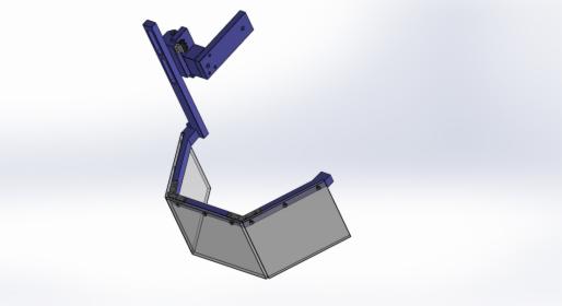 Projektowanie form wtryskowych oraz maszyn i urządzeń przemysłowych.