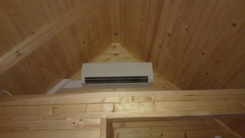 Montaż Klimatyzacji