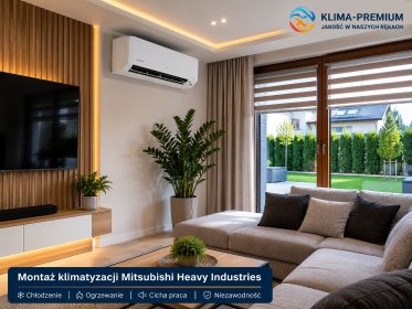 Montaż Klimatyzacji