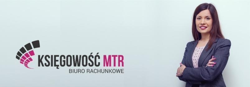 Biuro Rachunkowe KSIĘGOWOŚĆ MTR - Usługi księgowe Gdańsk, oferta
