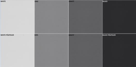 gres 60/60 cambia black white gris grafit cerrad