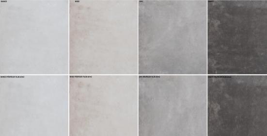 tassero gres 60/60 cm satynowy, półpoler cerrad